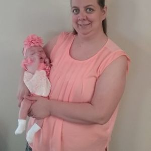 Meet your Posher, Kristina